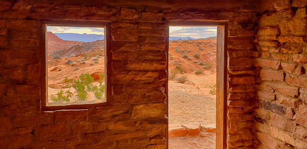 Valley of Fire, Nevada
